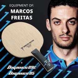 Marcos Freitas Pro Line Racket