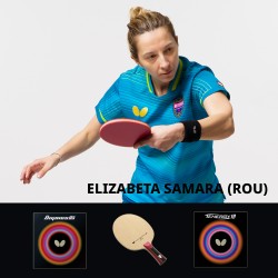 Elizabeta Samara Pro Line...