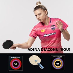 Adina Diaconu Pro Line Racket