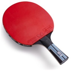 Timo Boll Progress Racket