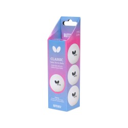 Classic Balls (set de 3 buc)