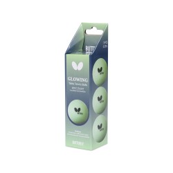 Glowing Balls (set de 3 buc)