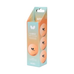 Large Balls (set de 3 buc)