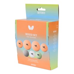 Fun Balls (Mixed Set)