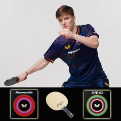 Iulian Chirița Pro Line Racket