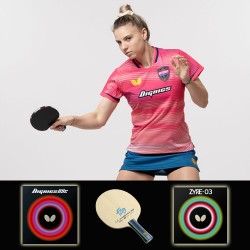 Adina Diaconu Pro Line Racket