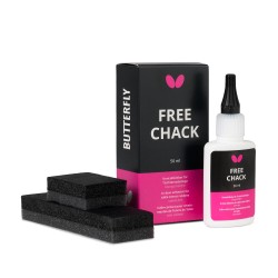 Free Chack 50 ml