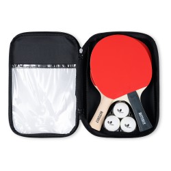 Racket Set Easy (set de 2)