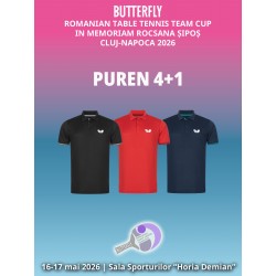 4+1 Shirt Puren