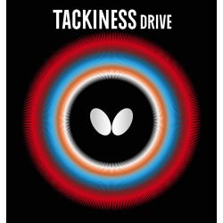 Tackiness Drive